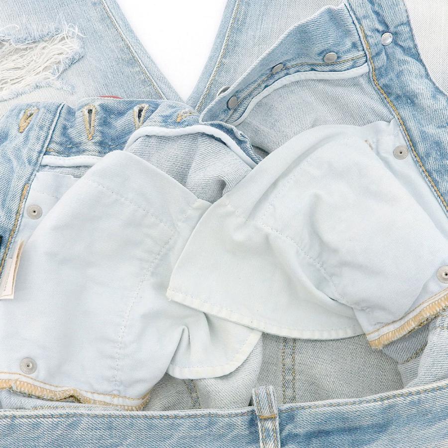 DSQUARED2 ディースクエアード CoolGuyJean / ブルーデニムパンツ  