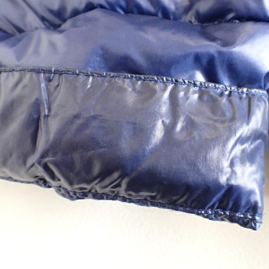 MONCLER モンクレール ACORUSアコルス アームロゴワッペン ライト