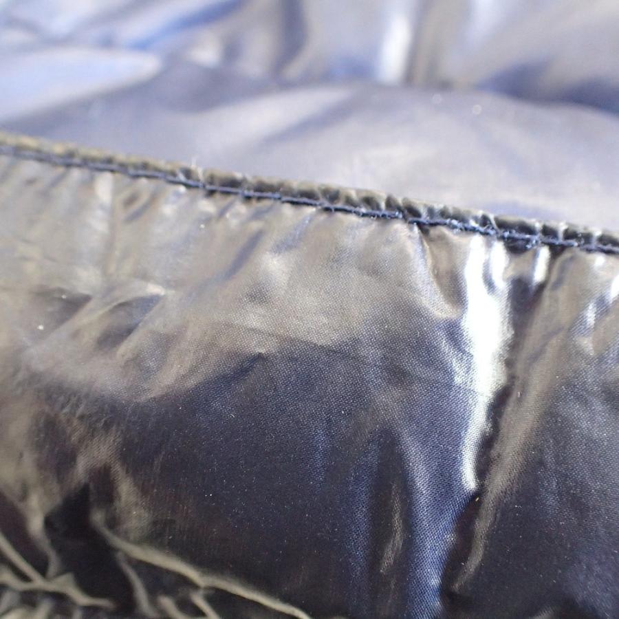 【即完売】モンクレール ACORUS ライトダウンジャケット ワッペンロゴ MONCLER モンクレール ACORUSアコルス アームロゴワッペン