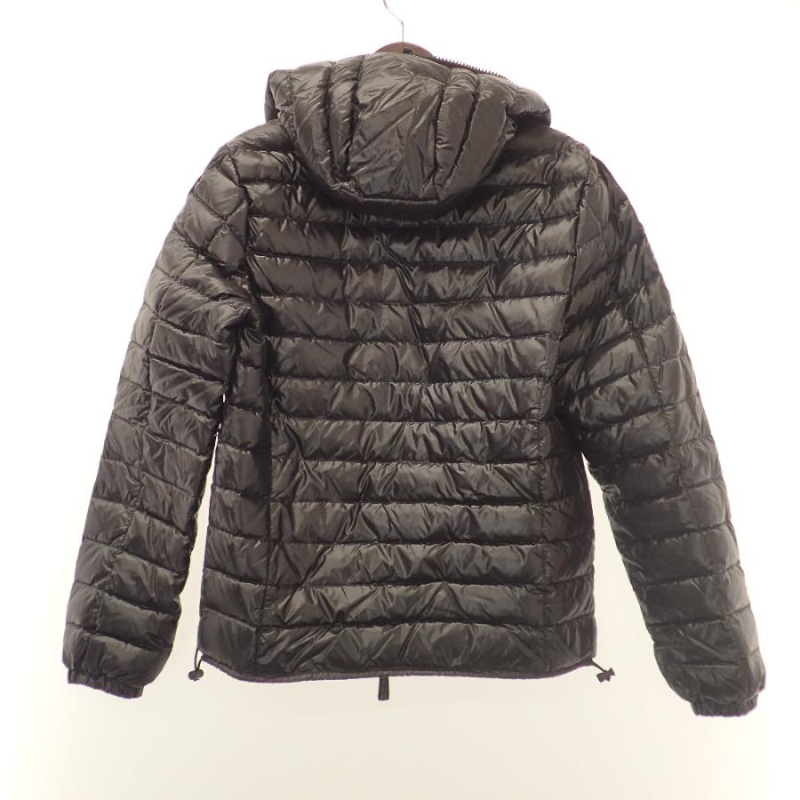 HYDROGEN（ハイドロゲン） xDUVETICAデュベティカ フーディダウン