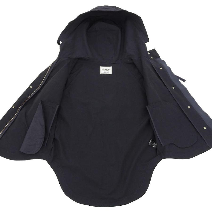 DEUXIEME CLASSE ドゥーズィエムクラス フーディージャケット ブルゾン 
