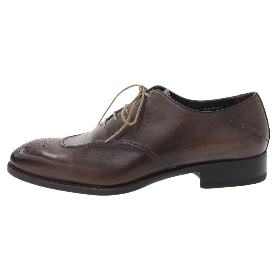 Harriss 新品同様 HARRIS ハリス マドラスハリス 0209 レザー Harriss 新品同様 HARRIS ハリス マドラスハリス 0209 レザー
