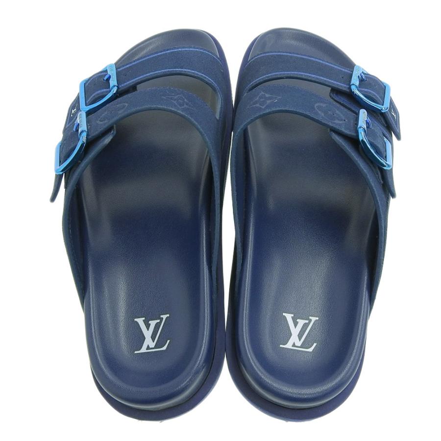 美品 LOUIS VUITTON ルイ ヴィトン LVトレイナー ライン 美品 LOUIS VUITTON ルイ ヴィトン LVトレイナー ライン