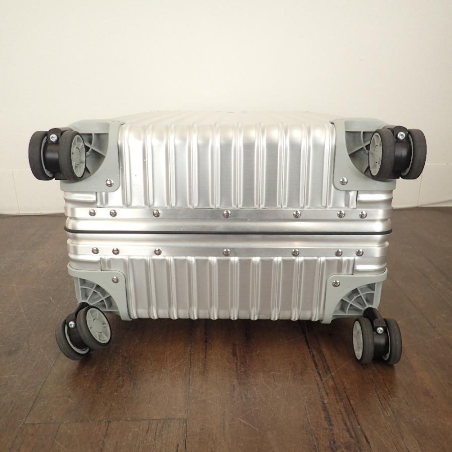 RIMOWA（リモワ） 972.53.00.4 CLASSIC Cabin クラシック キャビンS 36