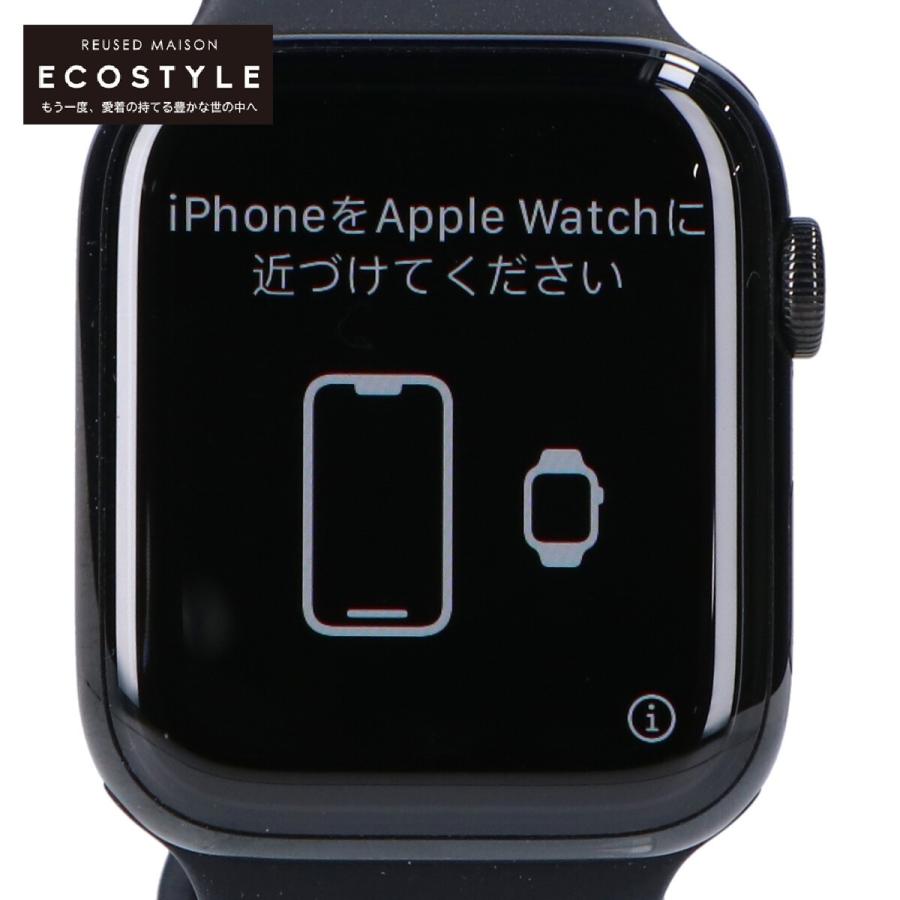 美品 HERMES エルメス Apple Watch アップルウォッチ MX3K2J/A A2157 Series5 44mm SSケース  GPS+Cellularモデル スマートウォッチ : 2877100000009668 : ブランドリユースショップエコスタイル - 通販 -