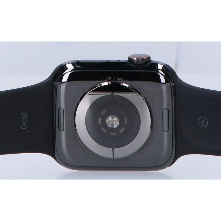 美品 HERMES エルメス Apple Watch アップルウォッチ MX3K2J/A A2157  