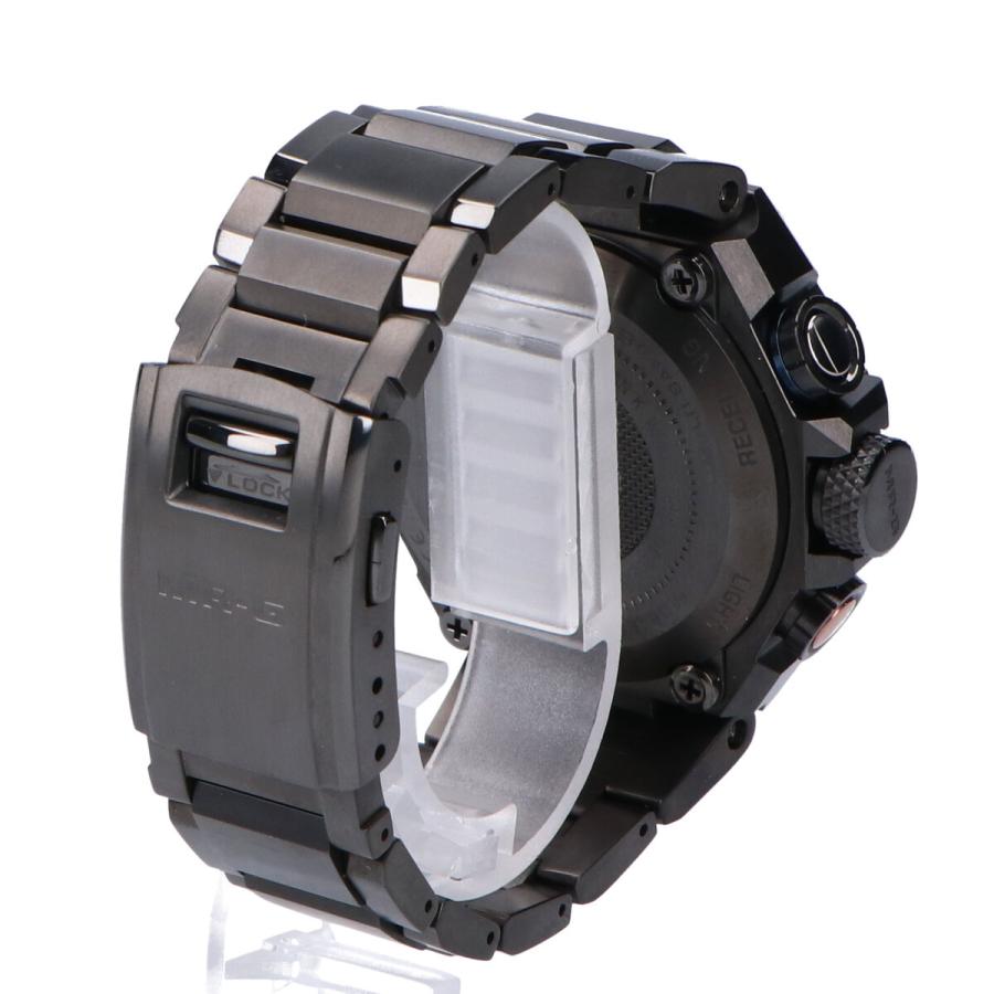美品 G-SHOCK ジーショック MRG-G1000 Series MRG-G1000B-1AJR 美品 G-SHOCK ジーショック MRG-G1000 Series MRG-G1000B-1AJR