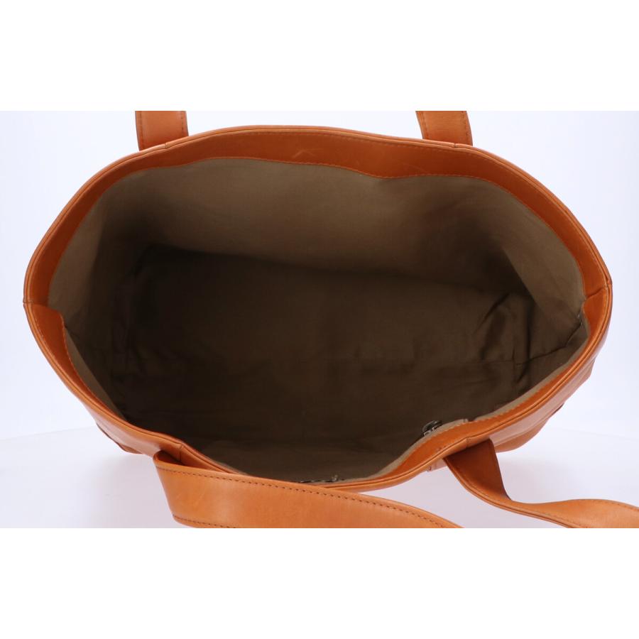 L.L.Bean LLBean エルエルビーン レザー トートバッグ ライト L.L.Bean LLBean エルエルビーン レザー トートバッグ ライト