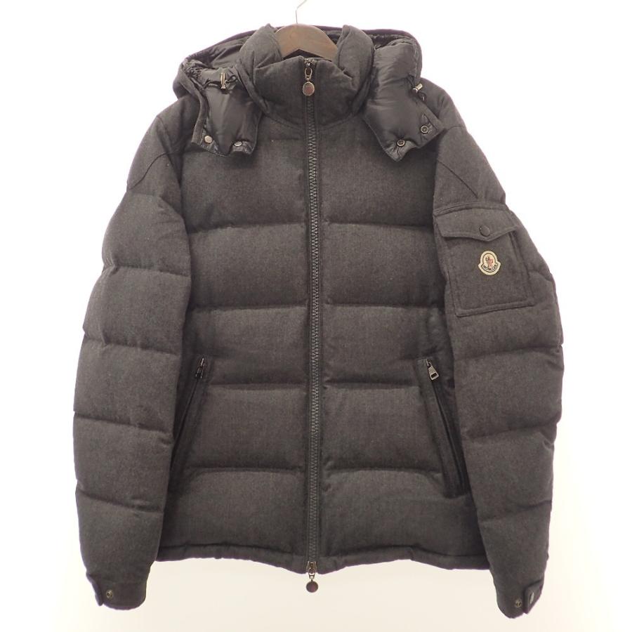 MONCLER 国内正規/ MONCLERモンクレール MONTGENEVREモンジュネーブル 