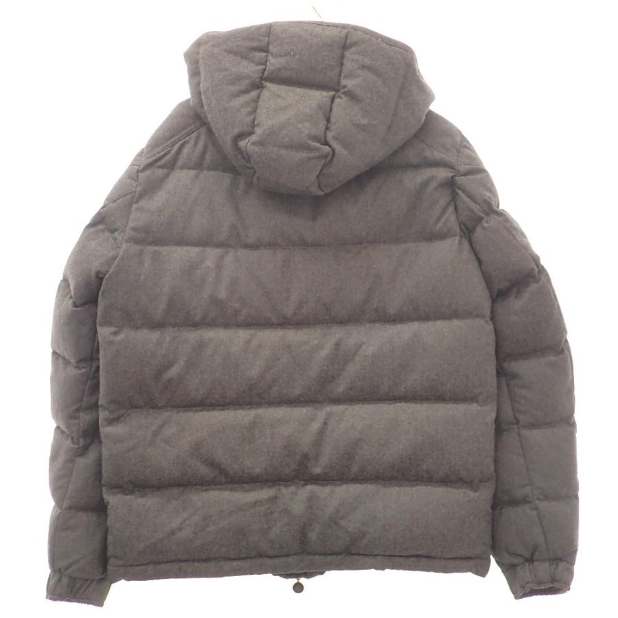 MONCLER 国内正規/ MONCLERモンクレール MONTGENEVREモンジュネーブル 