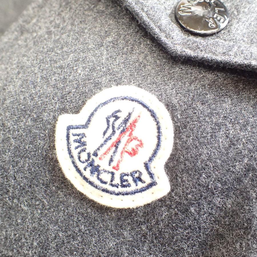 MONCLER 国内正規/ MONCLERモンクレール MONTGENEVREモンジュネーブル 