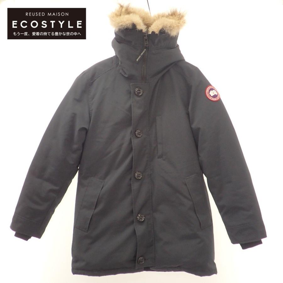 美品/国内正規（株）サザビーリーグ CANADA GOOSE カナダグース 3438JM 
