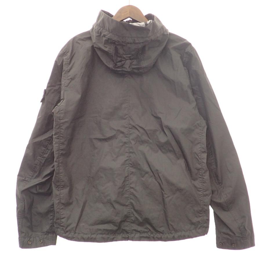 国内正規 STONE ISLAND ストーンアイランド 721542423 MEMBRANA3LTC