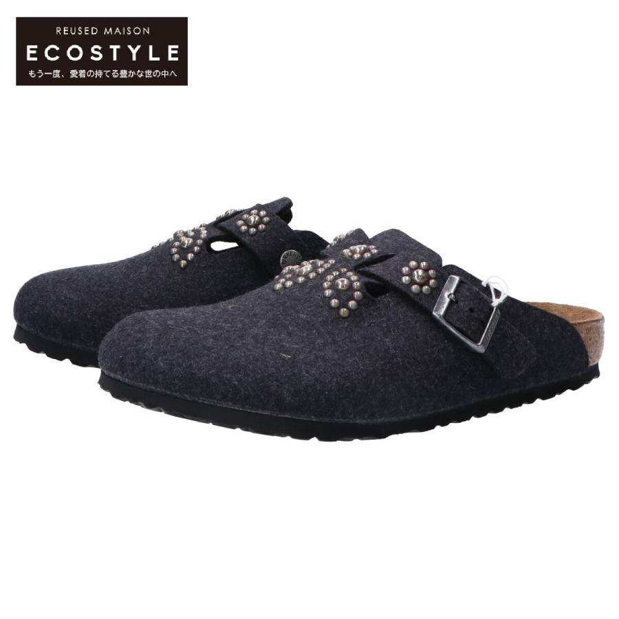 BIRKENSTOCK（ビルケンシュトック） 新品同様 ビルケンシュトック