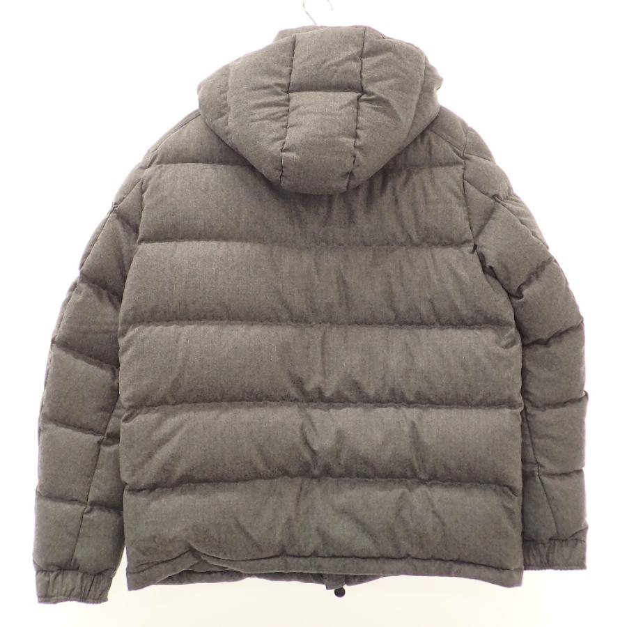 MONCLER（モンクレール） 美品/国内正規 MONTGENEVREモンジュネーブル