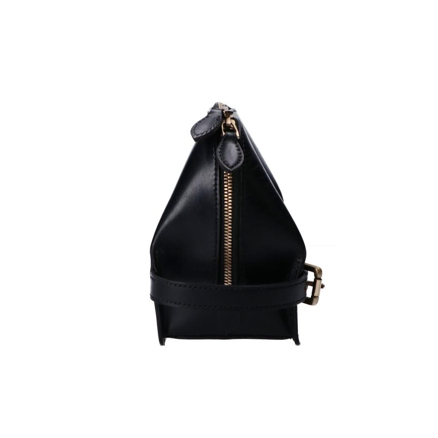 GANZO ガンゾ 57620 BRIDLE ブライドル セカンドバッグ ブラック GANZO ガンゾ 57620 BRIDLE ブライドル セカンドバッグ ブラック
