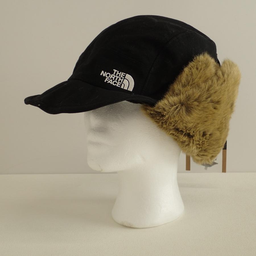 新品未使用 THE NORTH FACE ノースフェイス NN41708 Frontier Cap 