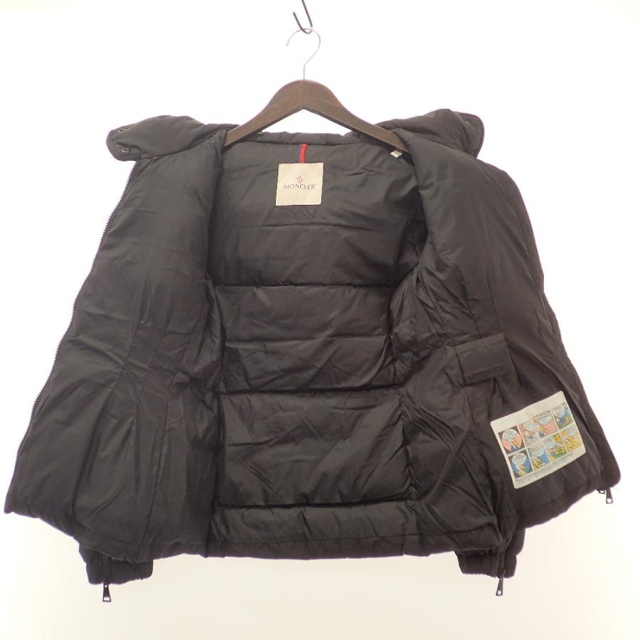 MONCLER（モンクレール） 国内正規/ BETULA ベチュラ アームロゴ