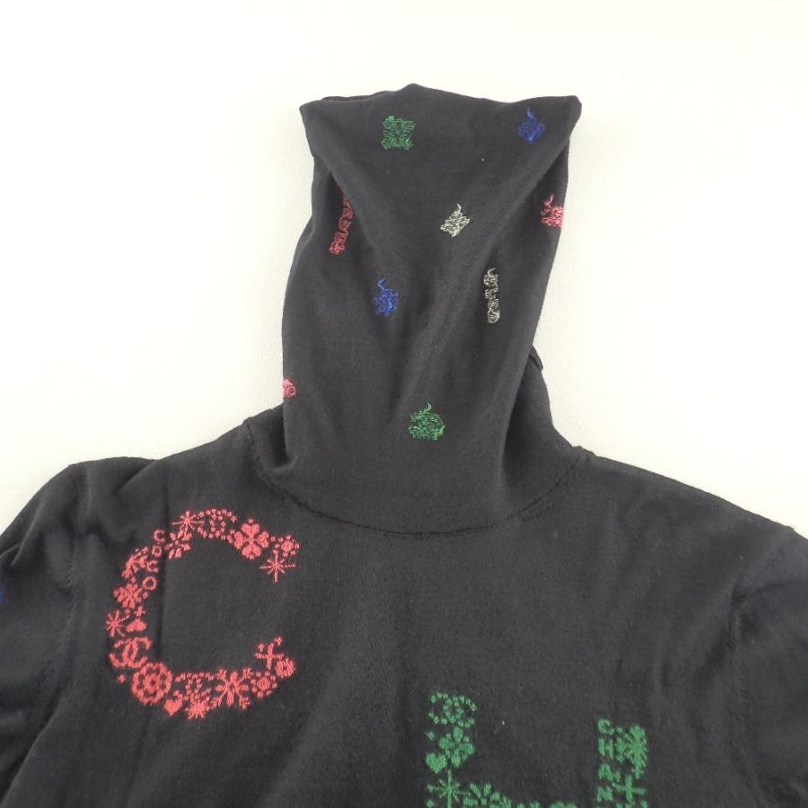 CHANEL 美品/国内正規 シャネル P70786 K10215 カシミヤxシルク CHANEL 美品/国内正規 シャネル P70786 K10215 カシミヤxシルク