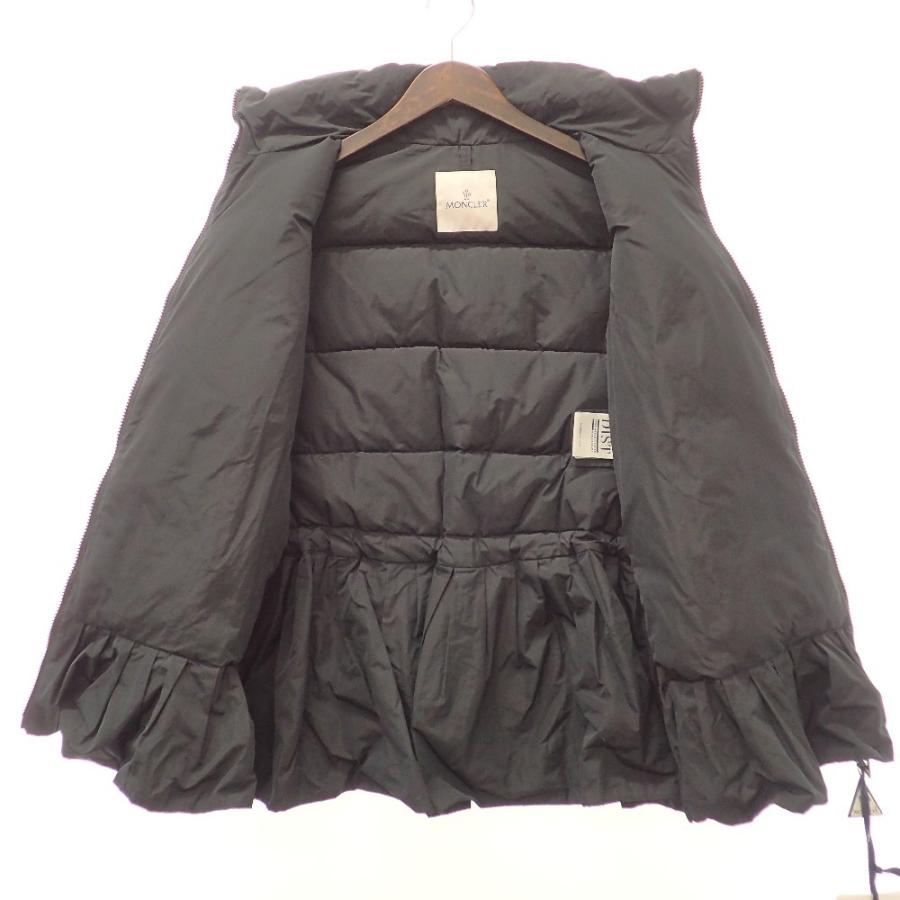 MONCLER 国内正規/19年製 モンクレール BRUNEC ブルネック MONCLER 国内正規/19年製 モンクレール BRUNEC ブルネック