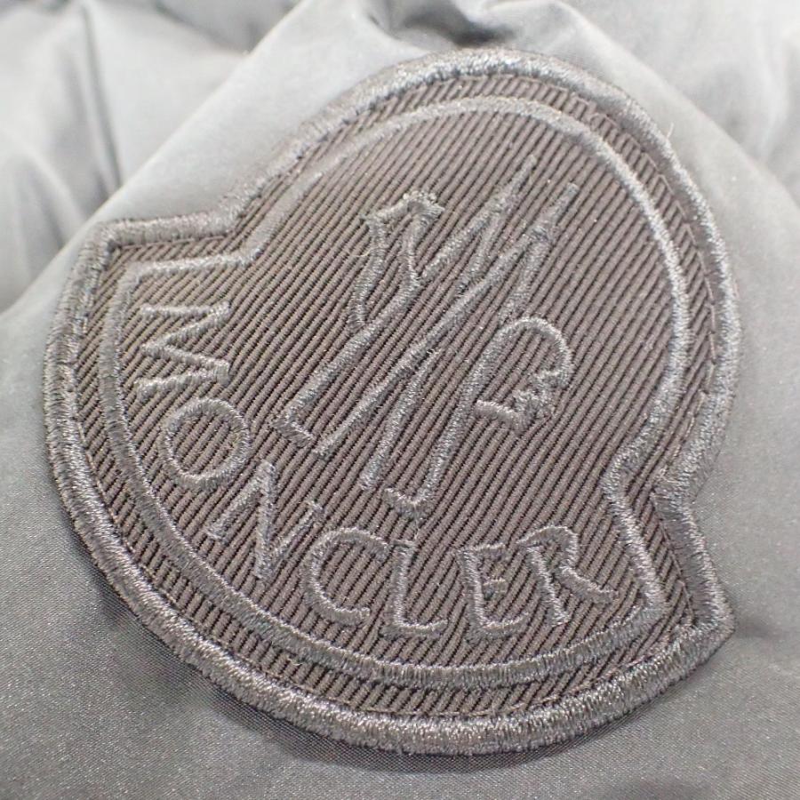 MONCLER（モンクレール） 国内正規/19年製 BRUNEC ブルネック アーム