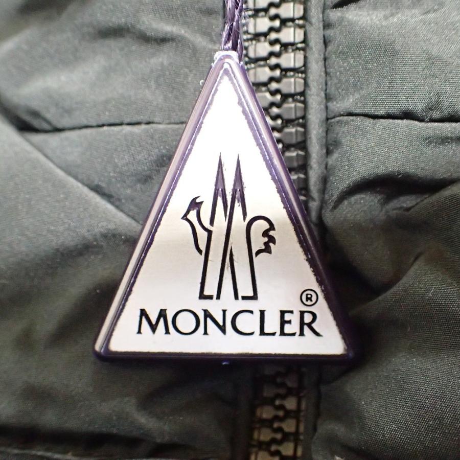 MONCLER（モンクレール） 国内正規/19年製 BRUNEC ブルネック アーム