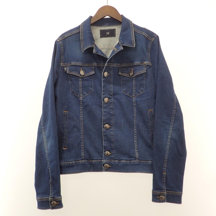 美品/ Tramarossa トラマロッサ Hermes D392 6MONTH デニム 美品/ Tramarossa トラマロッサ Hermes D392 6MONTH デニム