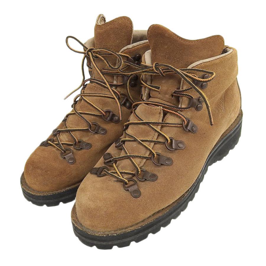 Danner（ダナー） スエード素材 マウンテンライトブーツ メンズ サイズ