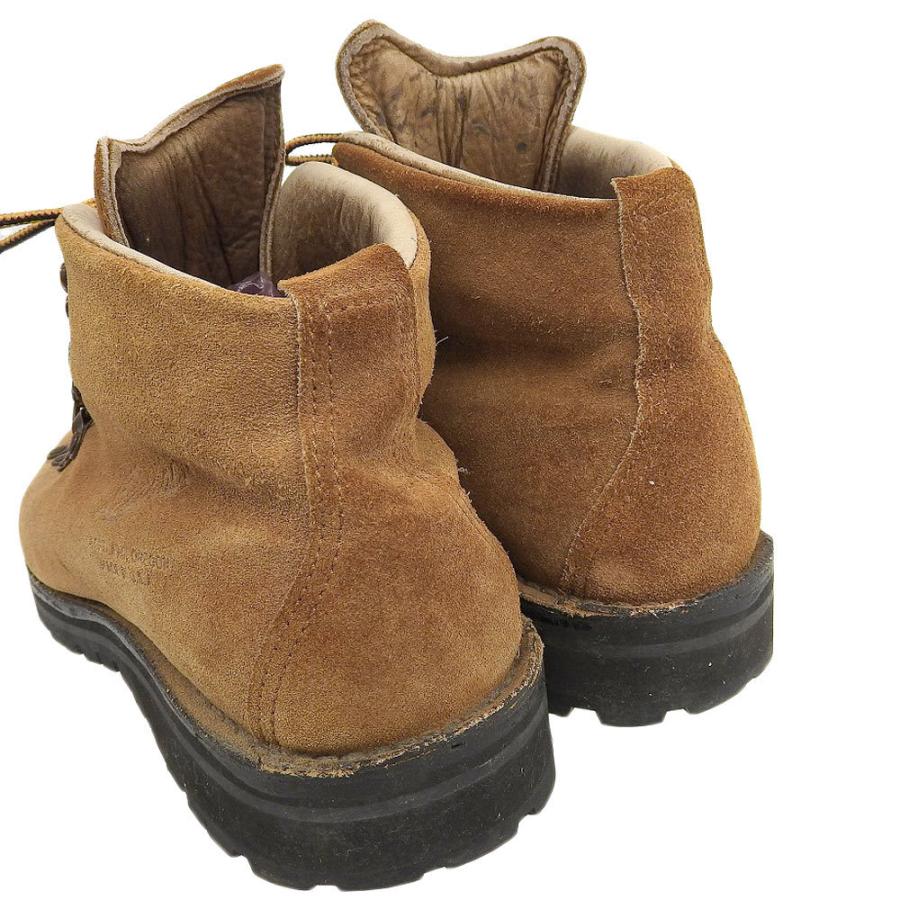Danner（ダナー） スエード素材 マウンテンライトブーツ メンズ サイズ