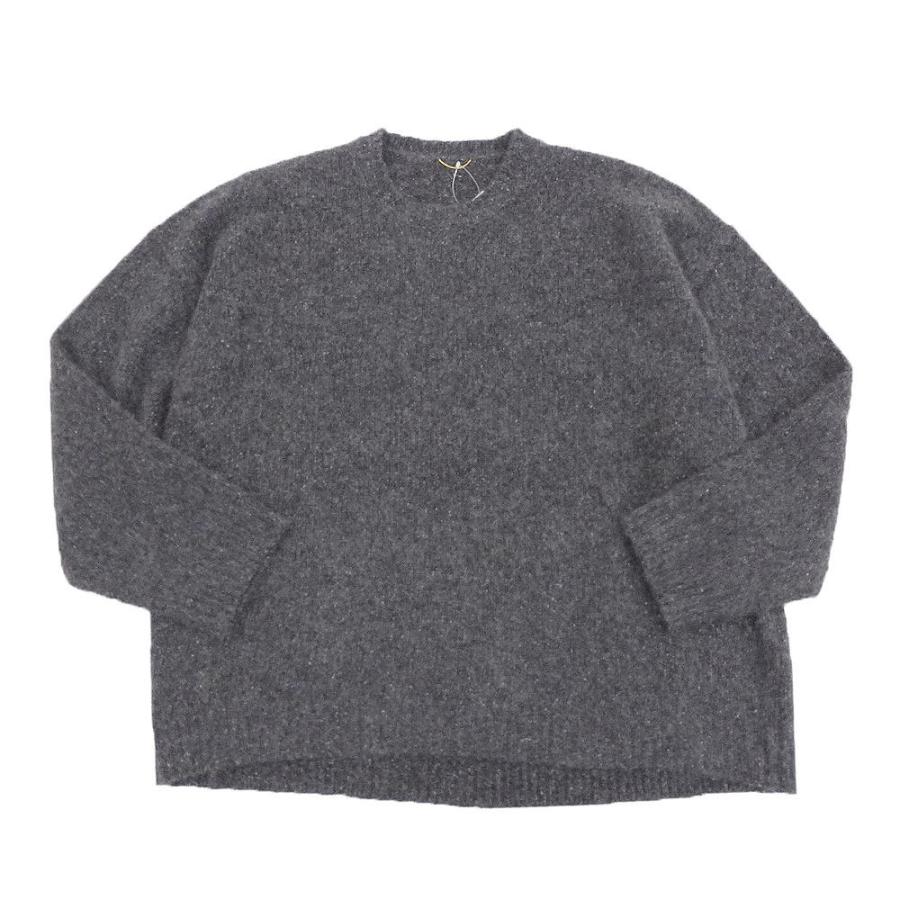 未使用 DEUXIEME CLASSE ドゥーズィエムクラス カシミヤ100 ニット  