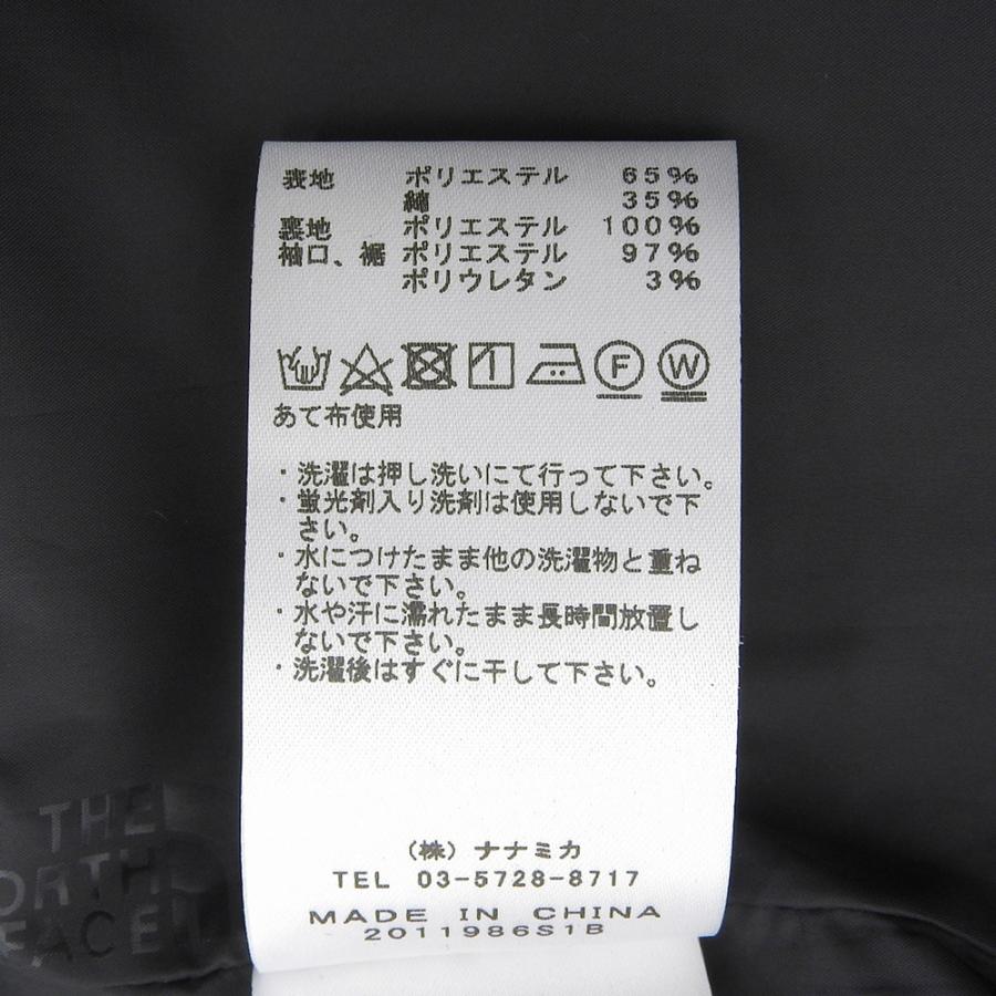 未使用 THE NORTH FACE PURPLE LABEL ザ ノースフェイス 未使用 THE NORTH FACE PURPLE LABEL ザ ノースフェイス