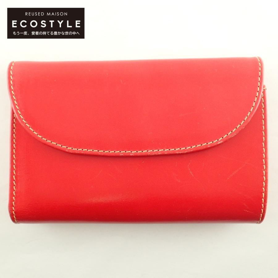 Whitehouse Cox ホワイトハウスコックス S7660 S7660 3FOLD WALLET / BRIDLE ブライドルレザー 三つ折り財布 (小銭入れあり) RED :2877100000011339:ブランドリユースショップエコスタイル - 通販 - Yahoo!ショッピング Whitehouse Cox ホワイトハウスコックス S7660 S7660 3FOLD WALLET / BRIDLE ブライドルレザー 三つ折り財布 (小銭入れあり) RED :2877100000011339:ブランドリユースショップエコスタイル - 通販 - Yahoo!ショッピング