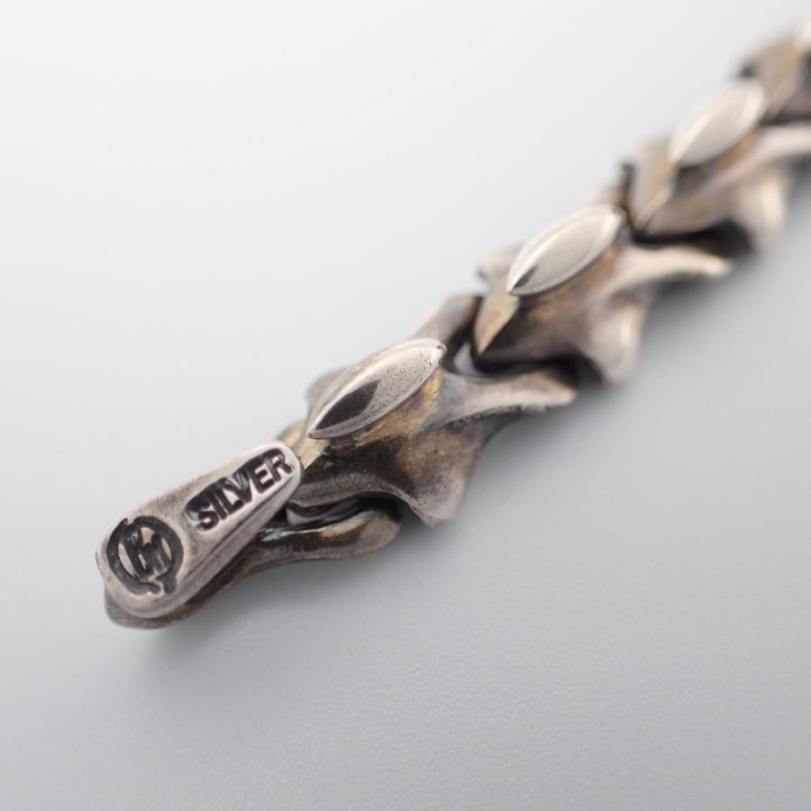 専用Bloody Mary スシュムナーブレスレットS BloodyMary ブラッディマリー SILVER刻印 スシュムナー ブレスレット