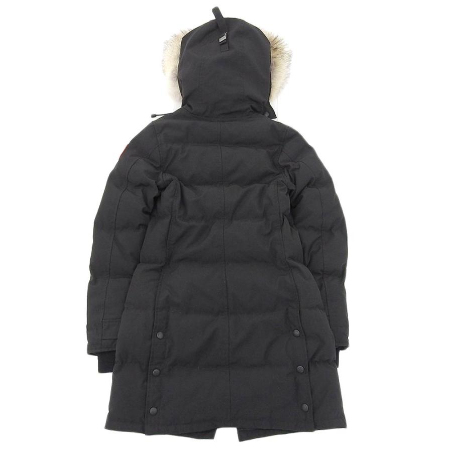 CANADA GOOSE カナダグース 2302JL MACKENZIE PARKA マッケンジー 
