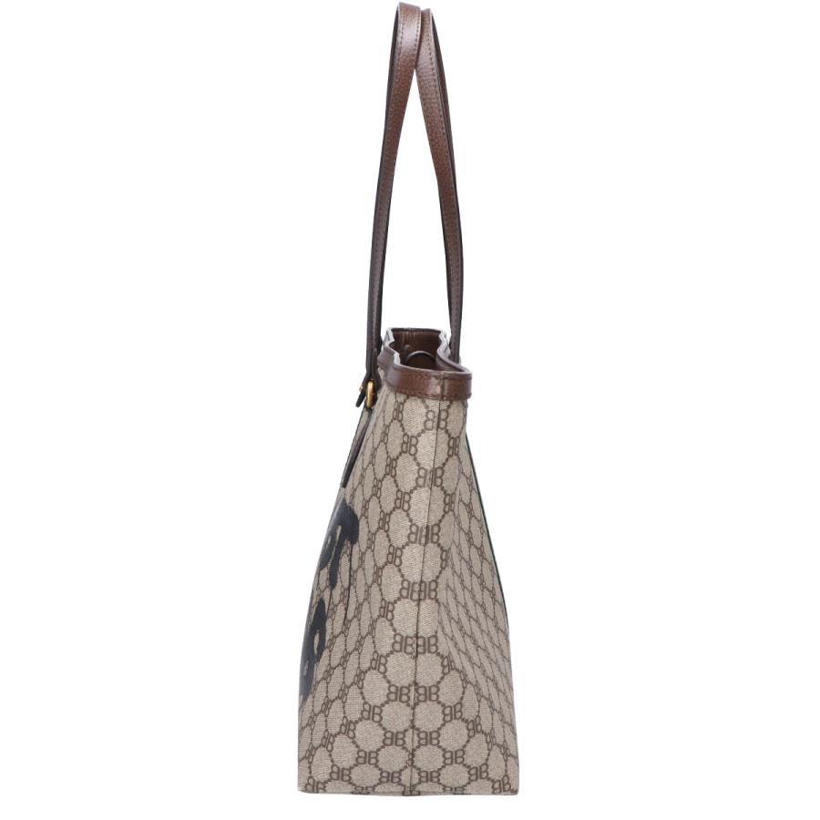 GUCCI グッチ x BALENCIAGA バレンシアガ 680125 THE HACKER ザ