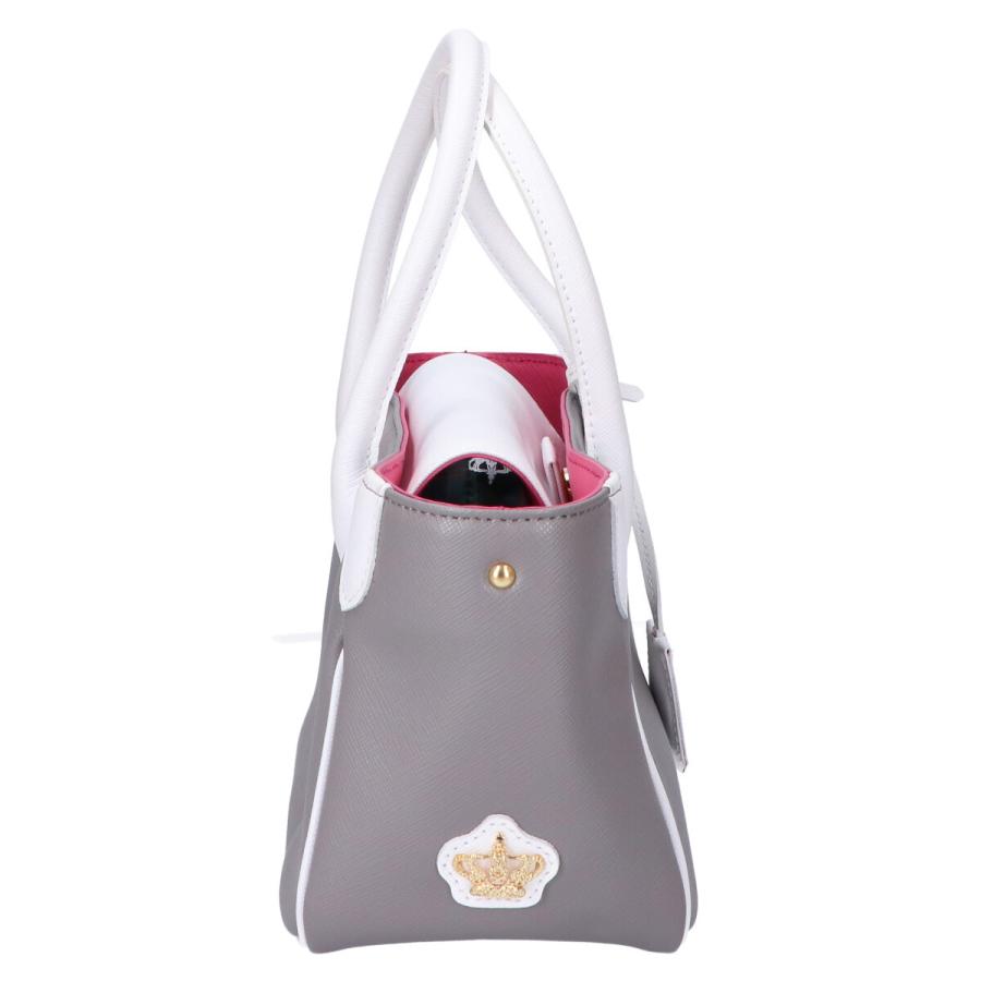 ADMJ トートバッグ 2way ショルダー レザー バイカラー 希少品 ADMJ トートバッグ 2way ショルダー レザー バイカラー 希少品 美品