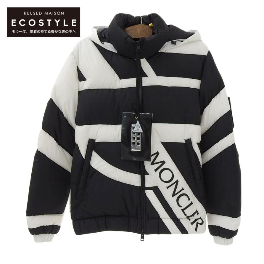 MONCLER 美品/国内正規 モンクレール GENIUSジーニアスxCRAIG GREEN