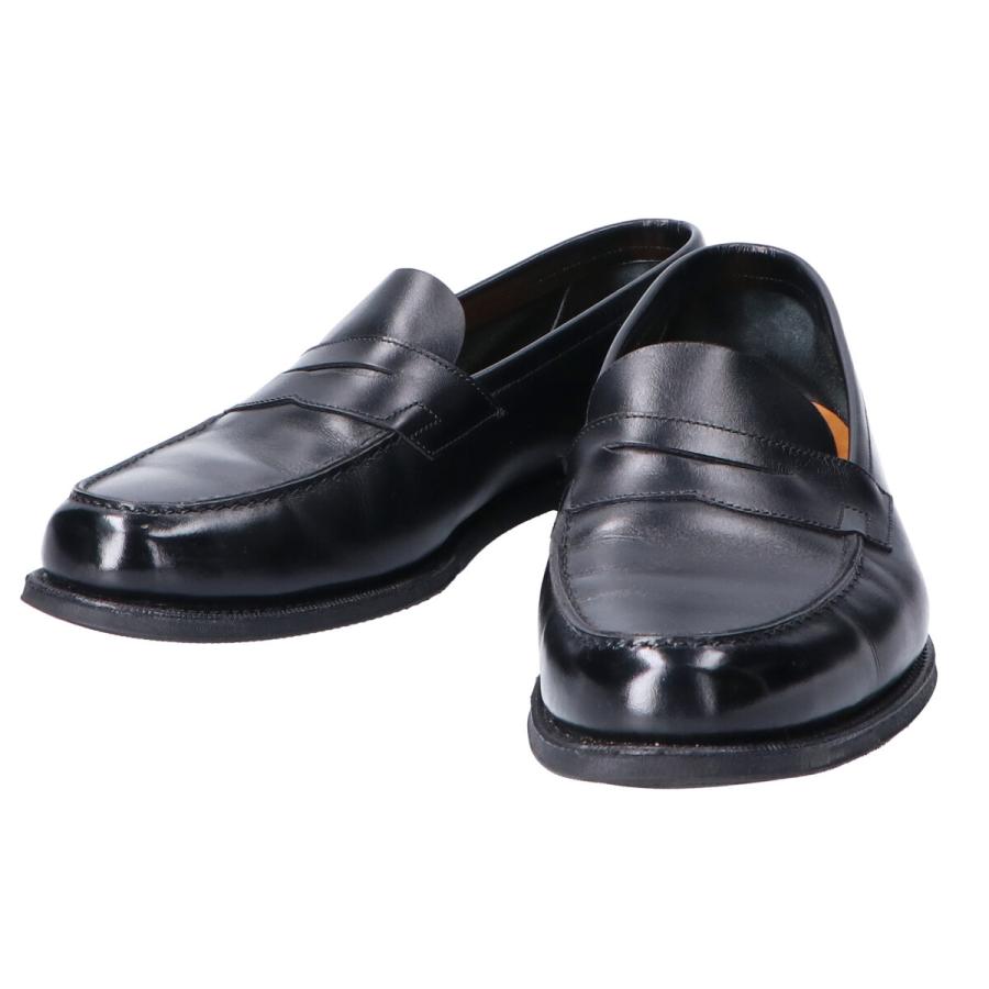 Edward Green エドワードグリーン DUKE デューク 137ラスト