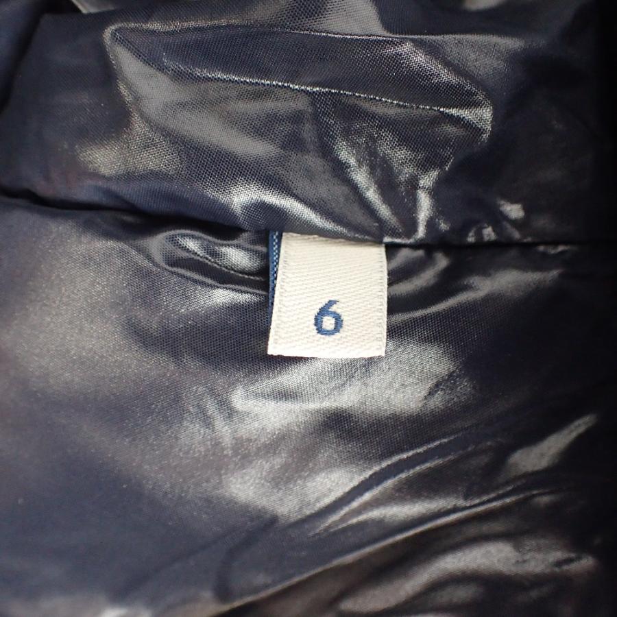 MONCLER（モンクレール） 美品/国内正規/20年製 CAVELLカベル ファー