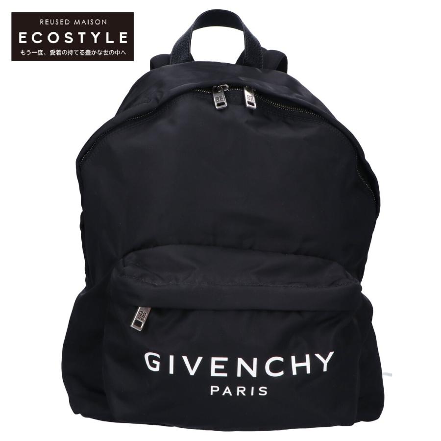GIVENCHY ジバンシィ BK500JK0AK URBAN BACK PACK アーバンバック
