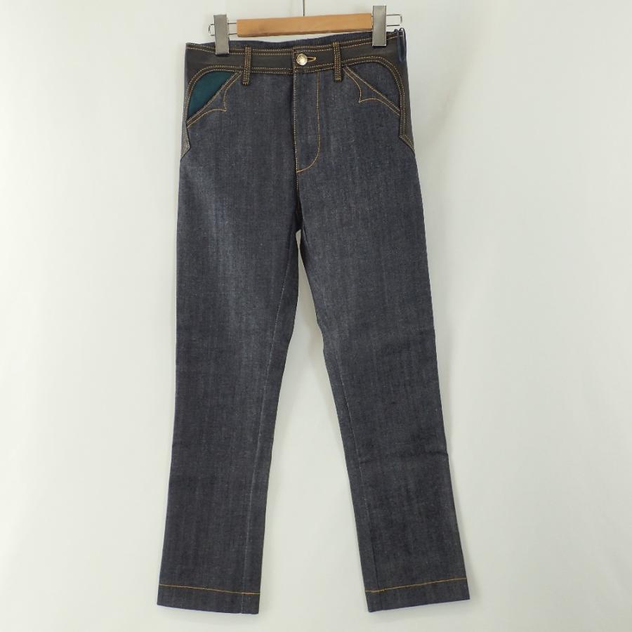 美品/国内正規 LOUIS VUITTON ルイヴィトン FEPB01FGK モノグラム  