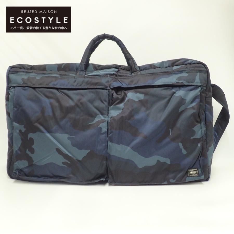 美品 PORTER ポーター 622-29318 TANKER 30th ANNIVERSARY タンカー30