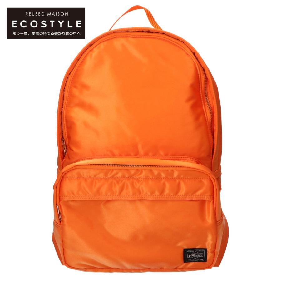 【廃盤・希少】ポーター　タンカー80th ANNIVERSARY DAYPACK 廃盤・希少】ポータータンカー80th ANNIVERSARY DAYPACK