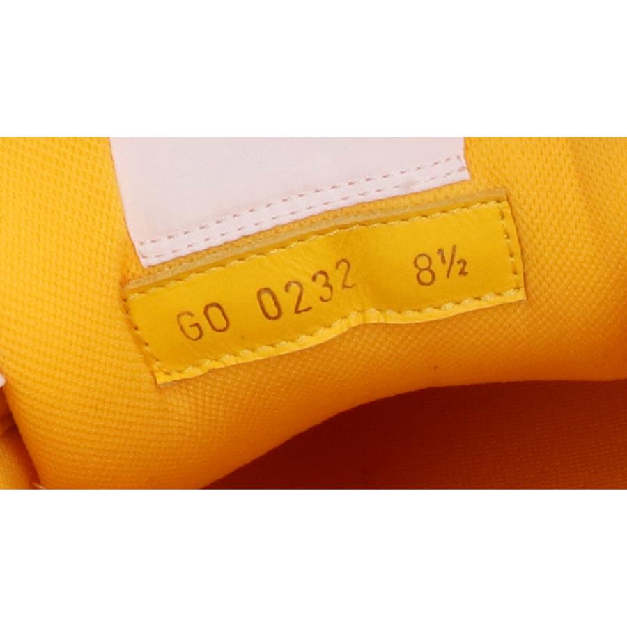 LOUIS VUITTON ルイヴィトン トランプ　イエロー　未使用 新品未使用】LOUIS VUITTON ルイヴィトン トランプ イエロー