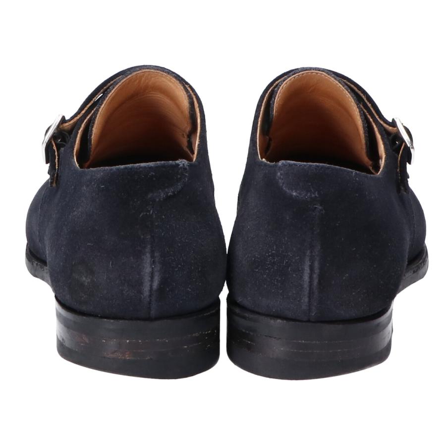 CROCKETT＆JONES クロケット＆ジョーンズ 5170 LOWNDES ロウンズ