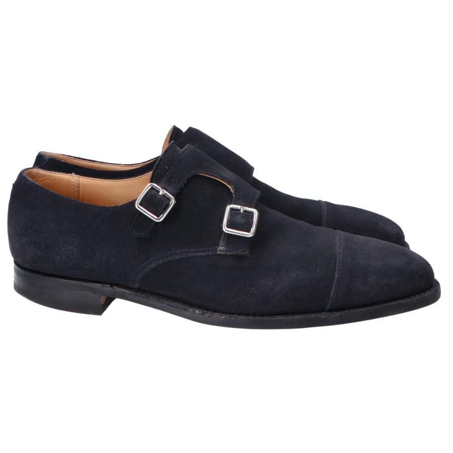 CROCKETT＆JONES クロケット＆ジョーンズ 5170 LOWNDES ロウンズ