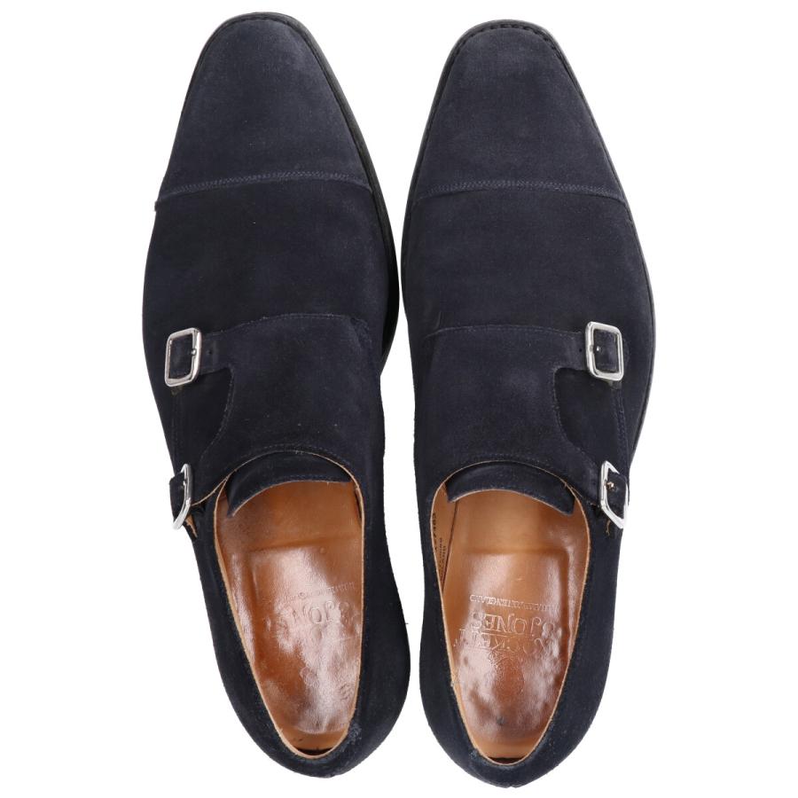 CROCKETT＆JONES クロケット＆ジョーンズ 5170 LOWNDES ロウンズ