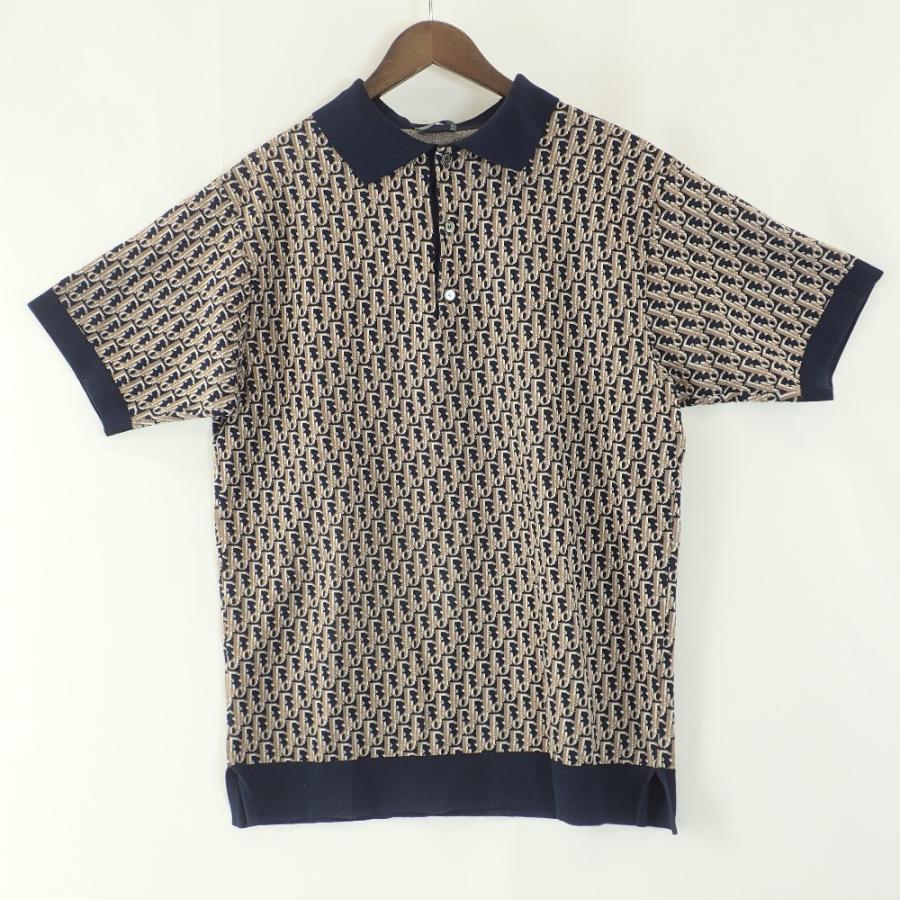 美品/国内正規/22SS DIOR HOMME ディオール・オム 293M832AT396 美品/国内正規/22SS DIOR HOMME ディオール・オム 293M832AT396
