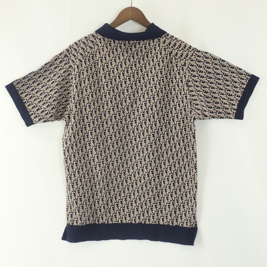 美品/国内正規/22SS DIOR HOMME ディオール・オム 293M832AT396 美品/国内正規/22SS DIOR HOMME ディオール・オム 293M832AT396