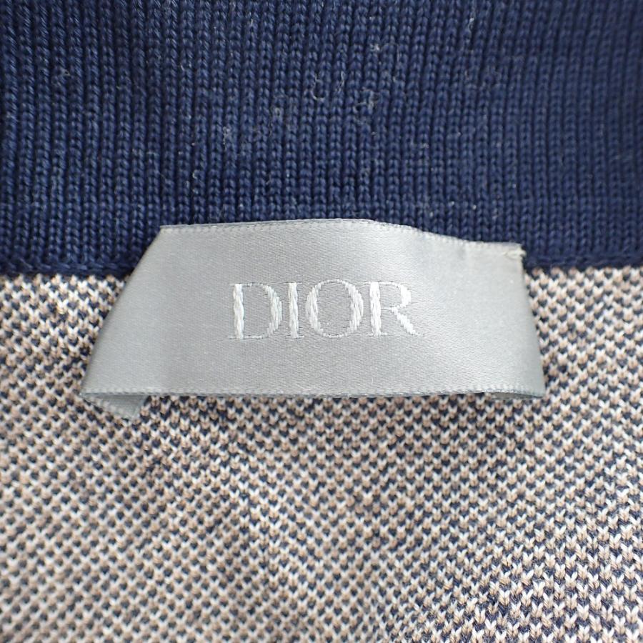 美品/国内正規/22SS DIOR HOMME ディオール・オム 293M832AT396 美品/国内正規/22SS DIOR HOMME ディオール・オム 293M832AT396